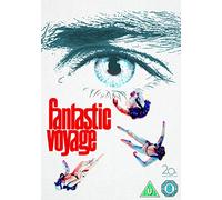 Fantastic Voyage - Studio Classic DVD [Reino Unido]