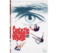 Fantastic Voyage [USA] [DVD]