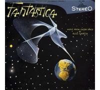 Fantastica - Music From Outer Space