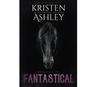 Fantastical: 3 (Fantasyland Series)