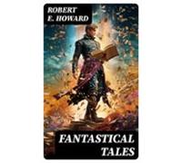 Fantastical Tales (ebook)