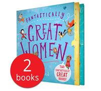 Fantastically Great Women Exclusive