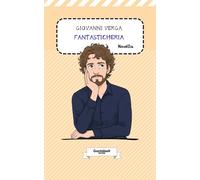 Fantasticheria di Giovanni Verga: Novella (Vita dei campi (1880) di Giovanni Verga)