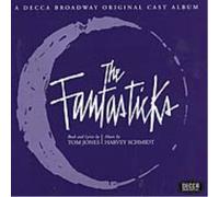 Original Soundtrack - Fantasticks