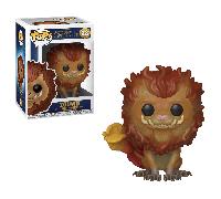 Fantástico Beasts Zouwu 9.5cm Pop Vinyl Figura Funko 28 Vendedor GB