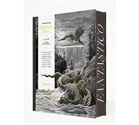 Fantastico Gustave Doré. Ediz. a colori (Arte)