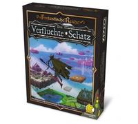 Fantástico Reiche - Der Verfluchte Miel (Extensión) - alemán