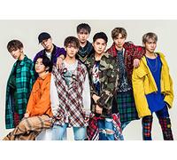 FANTASTICS FROM EXILE TRIBE - Over Drive