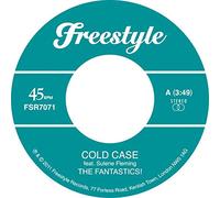 Fantastics, the - Cold Case [Vinilo]