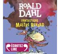 Fantastique Maître Renard (audiolibro)