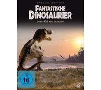 Fantastische Dinosaurier [2 DVDs] [Alemania]