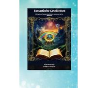 Fantastische Geschichten: Mini epische Fantasy-Geschichten, basierend auf der Wahrheit
