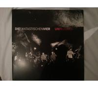 Fantastischen Vier,die - A little funk (2001) / Vinyl Maxi Single [Vinyl 12'']