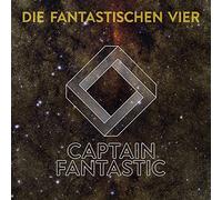 Fantastischen Vier,die - Captain Fantastic [Vinilo]