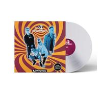 Fantastischen Vier, die - Die 4.Dimension (30 Jahre Remastered Clear Ltd+Sli [Vinilo]