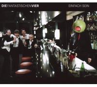Fantastischen Vier,die - Einfach Sein/Basic