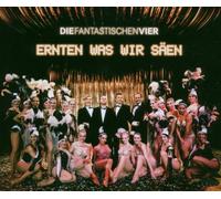 Fantastischen Vier,die - Ernten Was Wir Säen/Basic