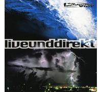 Fantastischen Vier,die^Fantastischen Vier,die - Live und Direkt