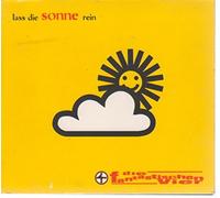 Fantastischen Vier,die - Lass' die Sonne Rein