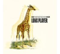 Fantastischen Vier, die - Long Player