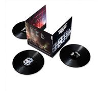 Fantastischen Vier, die - Long Player on Tour (Live in Stuttgart 2024) [Vinilo]