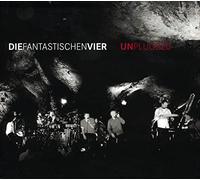 Fantastischen Vier,die - Mtv Unplugged