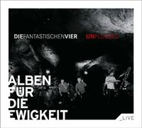 Fantastischen Vier,die - MTV Unplugged (Alben FR Die Ewigkeit)