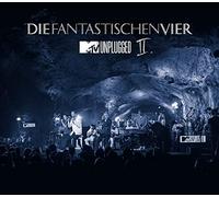 Fantastischen Vier, die - Mtv Unplugged II (Jubiläums Edition)