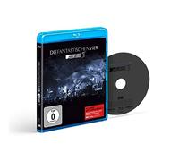 Fantastischen Vier, die - Mtv Unplugged II (Jubiläums Edition) [Alemania] [Blu-ray]