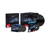 Fantastischen Vier, die - Mtv Unplugged II (Jubiläums Edition) (Boxset) [Vinilo]