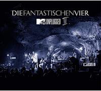 Fantastischen Vier, die - Mtv Unplugged II [Vinilo]