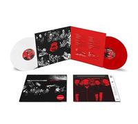 Fantastischen Vier, die - Mtv Unplugged (Sammler Edition 180g Rot/Weiss 2lp) [Vinilo]