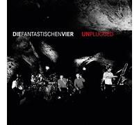 Fantastischen Vier, die - Mtv Unplugged [Vinilo]