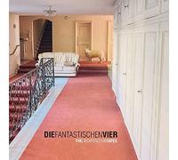 Fantastischen Vier, die - The Liechtenstein Tapes (Best of Re-Recordings) [Vinilo]