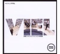 Fantastischen Vier,die - Viel-Jubilums-Edition
