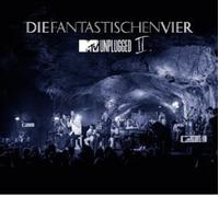Fantastischen Vier - MTV Unplugged II
