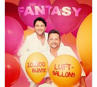 Fantasy - 10.000 Bunte Luftballons