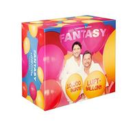 10.000 Bunte Luftballons