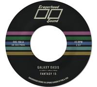 Fantasy 15 - Galaxy Oasis / Julieta [VINYL] [Vinilo]