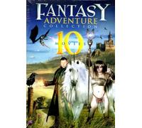 Fantasy Adventure Collection 10 Movies