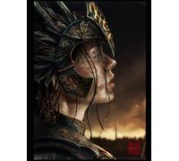 Fantasy Adventure Notebook - Paladin Edition: A Blank Journal for Writers, Dungeons & Dragons Players, RPG Fans and Dreamers