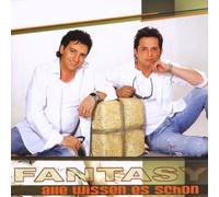 Fantasy - Alle Wissen Es Schon