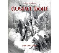Fantasy and mythical art Greyscale colouring book for adults, teenagers. fantasy, gothic, mythical art illustrations: Learn by doing, range of ... greyscale coloring books from Lady Jane Grey)