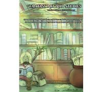 Fantasy Art and Studies 20: Chroniques d'un autre temps : la Fantasy face à l'écriture de l'Histoire / Chronicles of Another Time: Fantasy Confronts Historical Writing