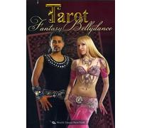 Fantasy Bellydance: The Tarot -- Belly dance performances, Mystical belly dancing show, Graceful movement in oriental dance [DVD] [No Region Encoding] [WIDESCREEN] [NTSC] [Reino Unido]