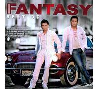 Fantasy - Best of-10 Jahre Fantasy