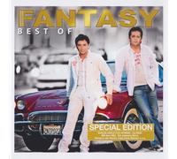 Fantasy - Best Of-10 Jahre Fantasy-Special Edi