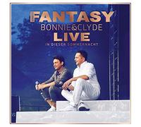 Fantasy - Bonnie & Clyde Live -..