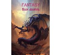 Fantasy: Book Journal