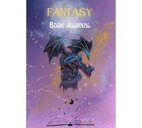 Fantasy: Book Journal